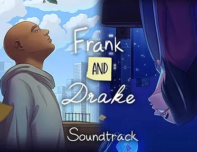Дополнение к игре CHORUS WORLDWIDE Frank and Drake Soundtrack, для  ПК,  регион: Россия,  английская версия
