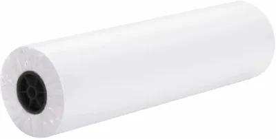 Бумага BRAUBERG 110454, для плоттера, 594мм х 175м, втулка 76мм, 80г/м2, белый