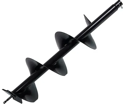Бур для мотобуров Huter AG-200 [70/13/4]