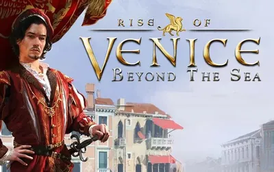 Дополнение к игре KALYPSO MEDIA Rise of Venice - Beyond the Sea, для  ПК,  регион: Россия,СНГ,  английская версия