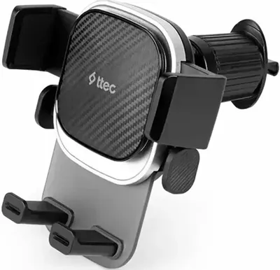 Держатель TTEC 2TT33 для смартфонов, черный