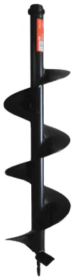 Бур для мотобуров Elitech 0809.015000