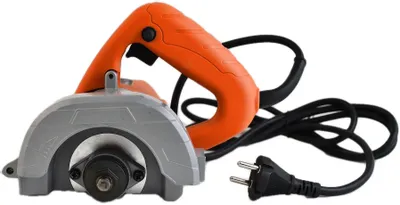 Циркулярная пила КРЕОСТ KE-1200-125-A, 125мм