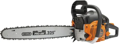 Бензопила CARVER RSG 262X [01.004.00057]