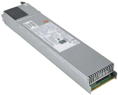 Блок питания Supermicro PWS-2K20A-1R 2200Вт