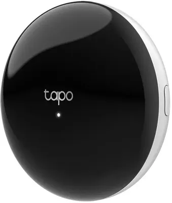 Центр управления TP-LINK Tapo H110,  черный
