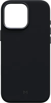 Чехол (клип-кейс) MAGSSORY CLT029m, для Apple iPhone 16 Pro Max, черный