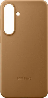 Чехол (клип-кейс) Samsung Kindsuit Case S25+, для Samsung Galaxy S25+, песочный [ef-vs936pfegru]