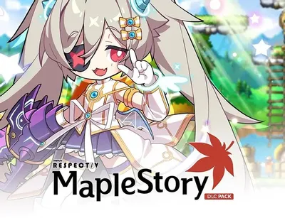 Дополнение к игре H2 INTERACTIVE DJMax Respect V - MapleStory PACK, для  ПК,  регион: Россия,СНГ,  RUS (интерфейс и субтитры)