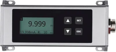 Датчик расстояния RGK DP10 [756112]