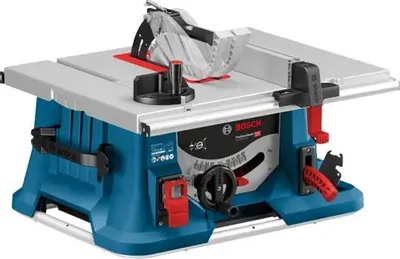 Распиловочный станок Bosch GTS 635-216 1600Вт [0601b42000]