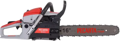 Бензопила Ресанта БП-4516 [70/6/14]