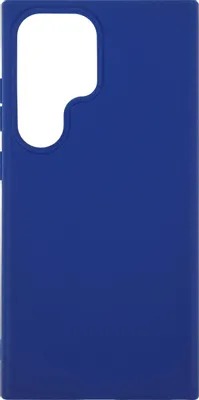 Чехол (клип-кейс) Redline Ultimate, для Samsung Galaxy S24 Ultra, синий [ут000038115]