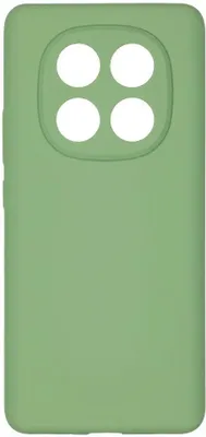 Чехол (клип-кейс) ZIBELINO Hard Case, для Xiaomi Poco X7, мятный [zhc-xia-x7-min]