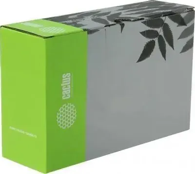 Блок фотобарабана Cactus CS-DR3610 113R00773 черный ч/б:85000стр. для 3610N/ WC3615