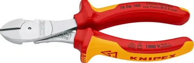 Бокорезы KNIPEX KN-7406160, 160мм
