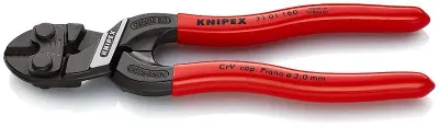 Болторез KNIPEX KN-7101160, 160мм