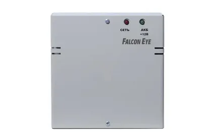Блок питания AC/DC Falcon Eye FE-1250 с функ.ИБП 10В 13В