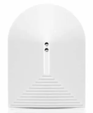 Датчик разбития стекла Falcon Eye FE-456B,  белый