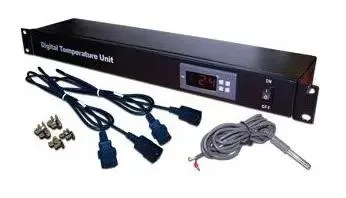 Кабель LanMaster TWT-CB-FAN-CTRL