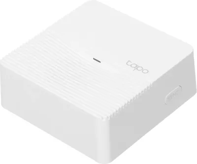 Центр управления TP-LINK Tapo H200,  белый