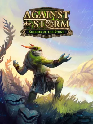 Дополнение к игре HOODED HORSE Against The Storm - Keepers Of The Stone, для  ПК,  регион: Россия,СНГ,  RUS (интерфейс и субтитры)
