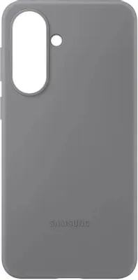 Чехол (клип-кейс) Samsung Silicone Case, для Samsung Galaxy A57, серый [ef-pa576cjegru]