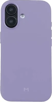 Чехол (клип-кейс) MAGSSORY CSL036, для Apple iPhone 17, фиолетовый [csl036p]