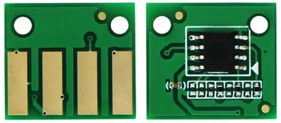 Чип тонер-картриджа Cactus CS-CHIP-KH-TK240A (TK240A) 6000стр для Катюша M240/M140/P140