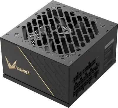 Блок питания Formula FV-850GM Gen.5,  850Вт,  80 PLUS GOLD,  120мм, черный, retail