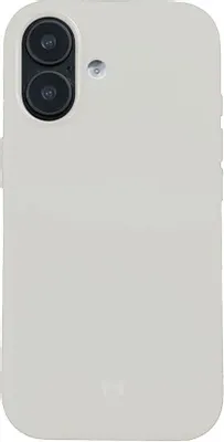 Чехол (клип-кейс) MAGSSORY CSL036, для Apple iPhone 17, бежевый [csl036i]