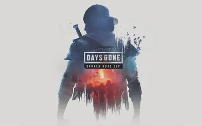 Дополнение к игре PlayStation Days Gone - Broken Road, для  ПК,  регион: Россия,СНГ,  RUS (интерфейс и субтитры)