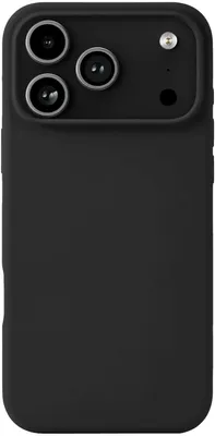 Чехол (клип-кейс) UBEAR Touch Mag Case, для Apple iPhone 17 Pro Max, противоударный, черный [cs563bl69pth-i25m]