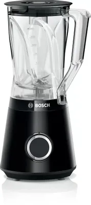 Блендер Bosch VitaPower Serie 4 MMB6141B,  стационарный,  черный
