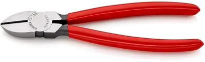 Бокорезы KNIPEX KN-7001180SB, 180мм