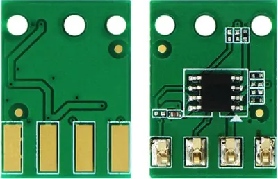 Чип драм-юнита Cactus CS-CHIP-KA-DR240 (DR240) 30000стр для Катюша P140/M140/M240
