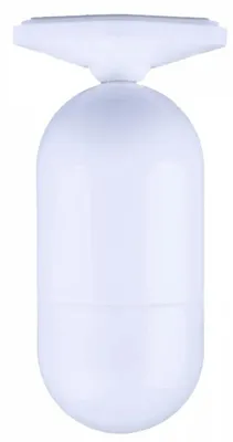 Датчик движения VIGUARD Home Compact PIR F,  белый,  433МГц