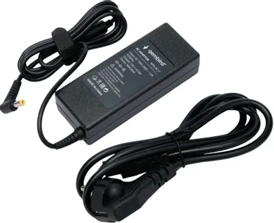 Адаптер питания PREMIER PCBNAC17,  19 В,  4.74A, 90Вт,  черный