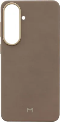 Чехол (клип-кейс) MAGSSORY CLT051, для Samsung Galaxy S26+, латте