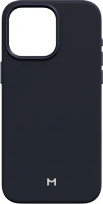 Чехол (клип-кейс) MAGSSORY CLT016b, для Apple iPhone 15 Pro Max, синий