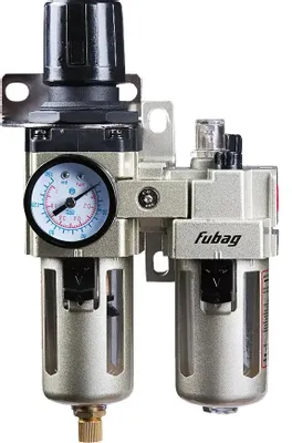 Блок подготовки для пневмоинструмента FUBAG FRL 1700 [190140]