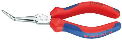 Длинногубцы KNIPEX KN-3125160, 160мм