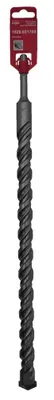 Бур Elitech 1820.031700,  по бетону,  25мм,  SDS-PLUS,  1шт