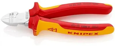 Бокорезы KNIPEX KN-1426160, 160мм
