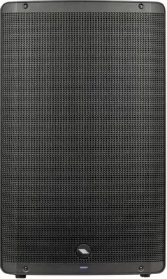 Центральная колонка PROEL DIVA15A,  (1 колонка в комплекте),  черный