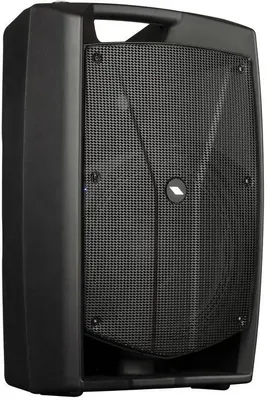 Центральная колонка PROEL V12Pro,  (1 колонка в комплекте),  черный