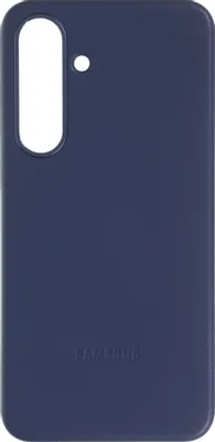 Чехол (клип-кейс) Samsung Kindsuit Case S25FE, для Samsung Galaxy S25 FE, синий [ef-vs731pnegru]