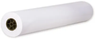 Бумага BRAUBERG 110636, для плоттера, 914мм х 150м, втулка 76мм, 80г/м2, белый