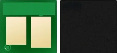 Чип тонер-картриджа Cactus CS-CHIP-H-W1500A (150A/W1500A) 970стр для HP LJ M111 MFP M141