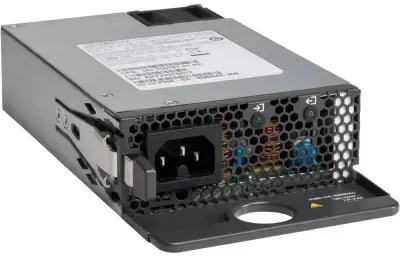 Блок питания Cisco PWR-C6-125WAC=
